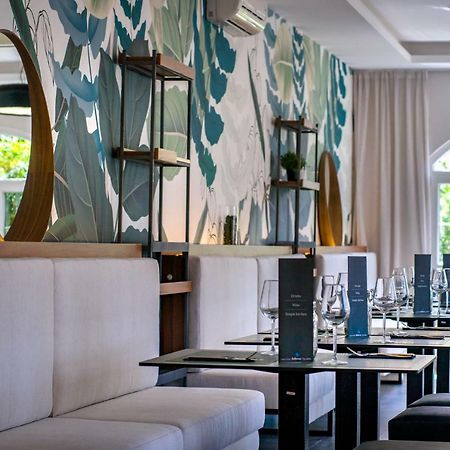 Luxury Suites Bellevue Lopar Zewnętrze zdjęcie