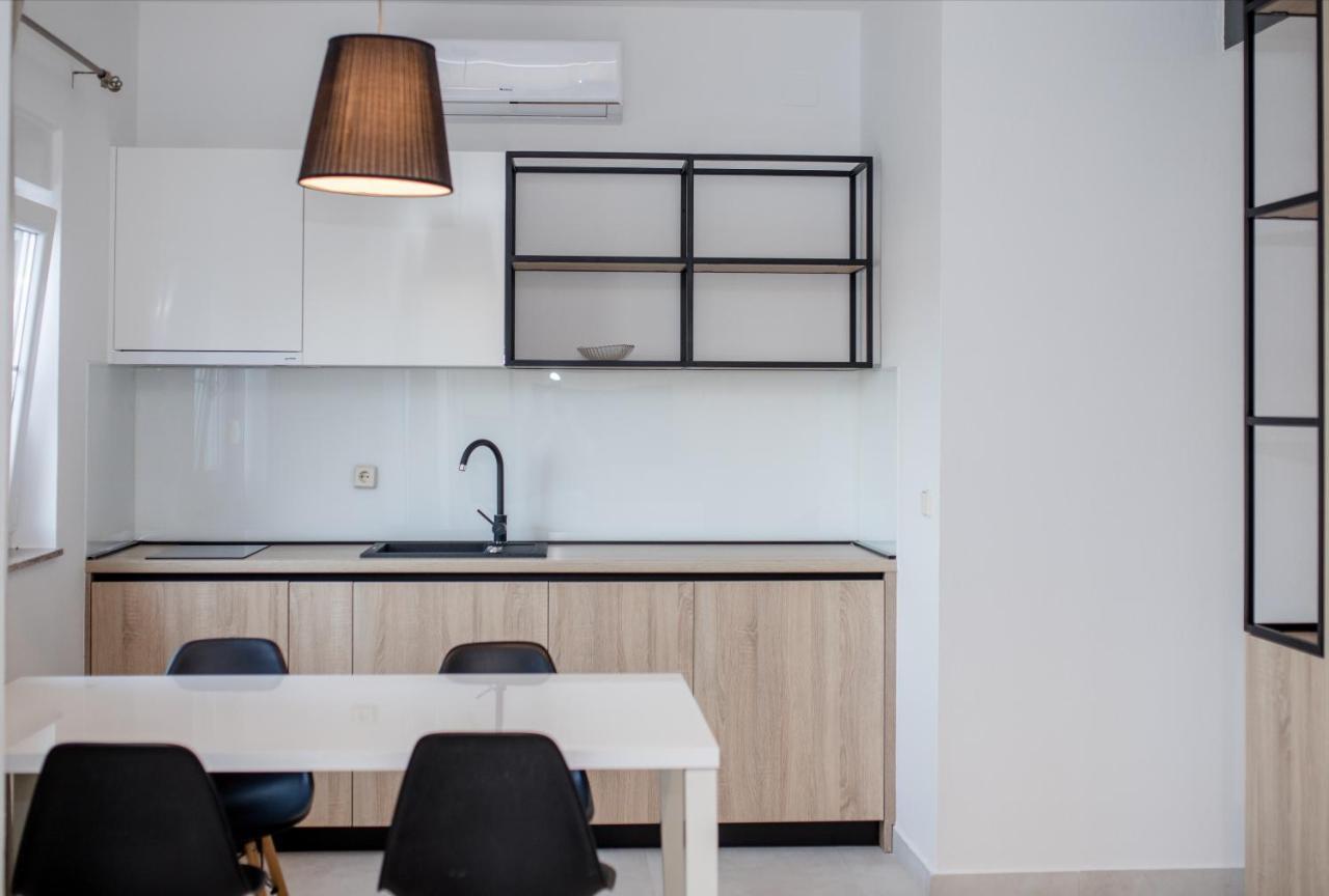 Luxury Suites Bellevue Lopar Zewnętrze zdjęcie