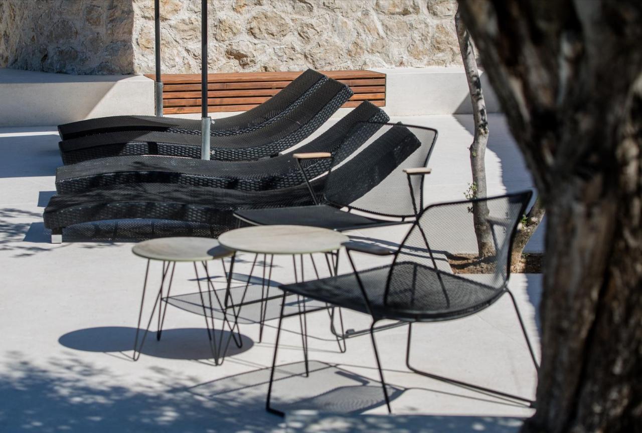 Luxury Suites Bellevue Lopar Zewnętrze zdjęcie