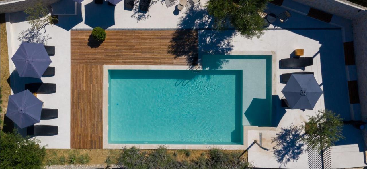 Luxury Suites Bellevue Lopar Zewnętrze zdjęcie