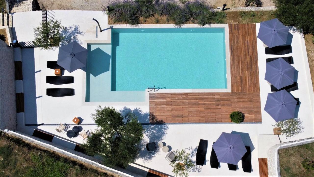 Luxury Suites Bellevue Lopar Zewnętrze zdjęcie