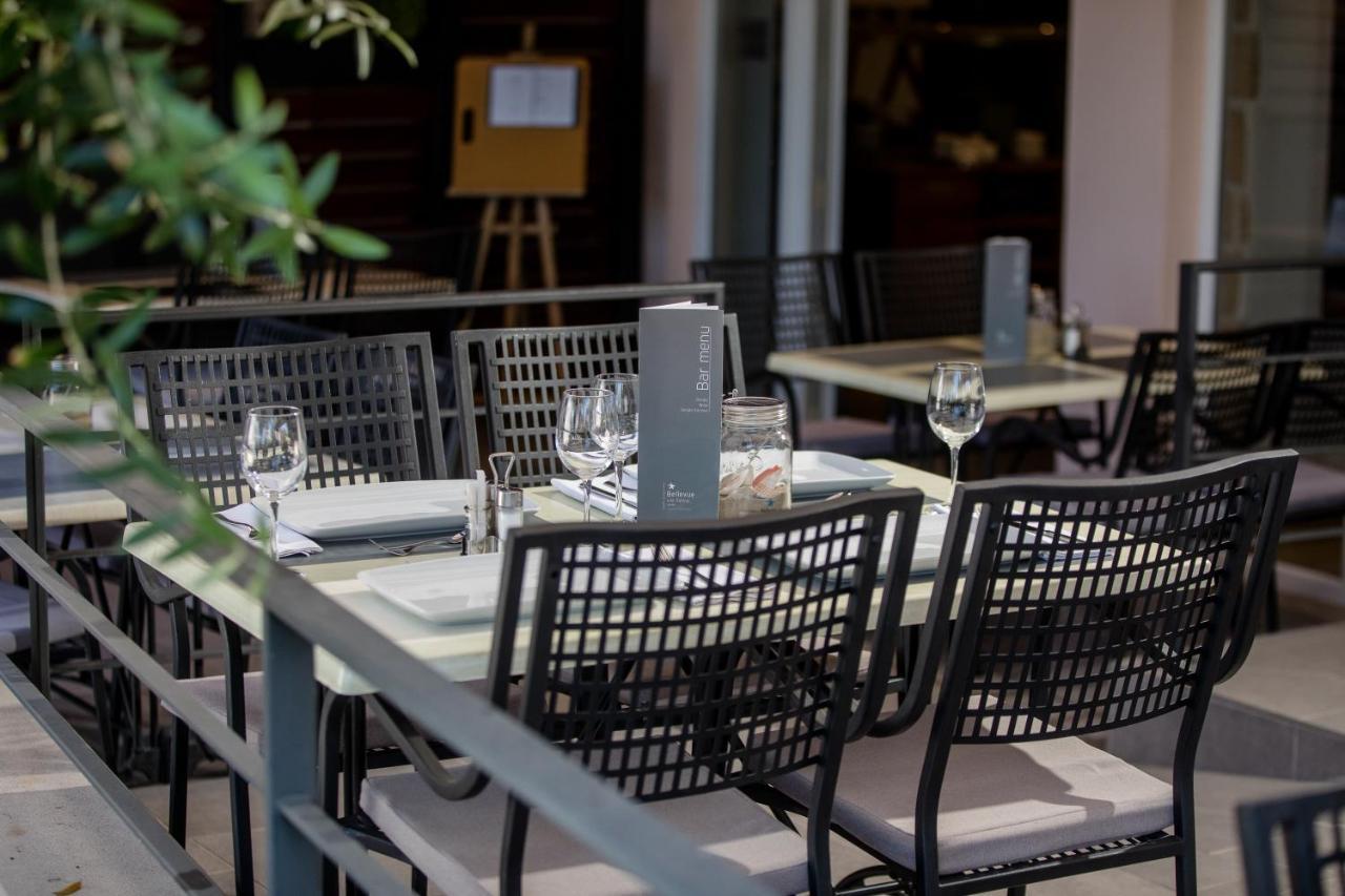 Luxury Suites Bellevue Lopar Zewnętrze zdjęcie