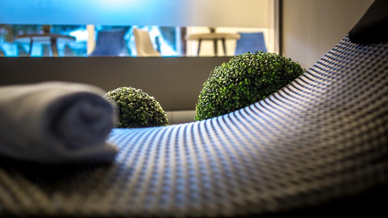 Luxury Suites Bellevue Lopar Zewnętrze zdjęcie