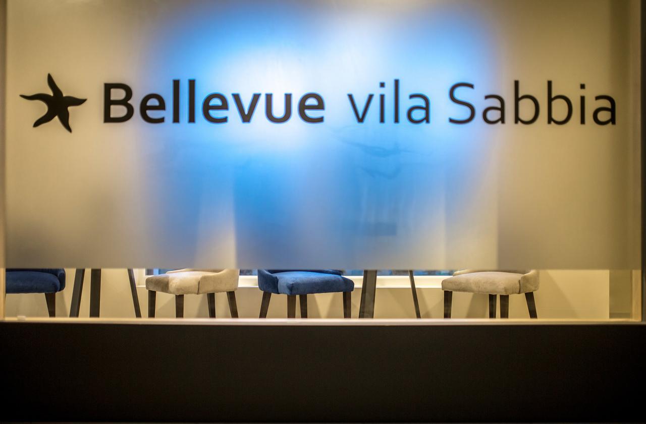 Luxury Suites Bellevue Lopar Zewnętrze zdjęcie