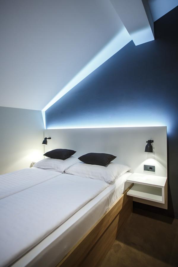 Luxury Suites Bellevue Lopar Zewnętrze zdjęcie