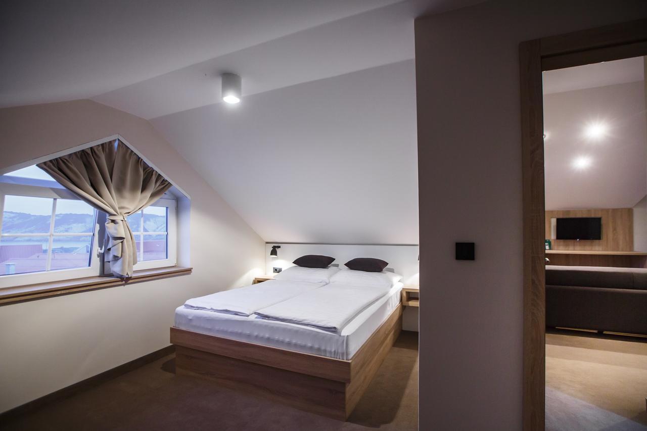 Luxury Suites Bellevue Lopar Zewnętrze zdjęcie