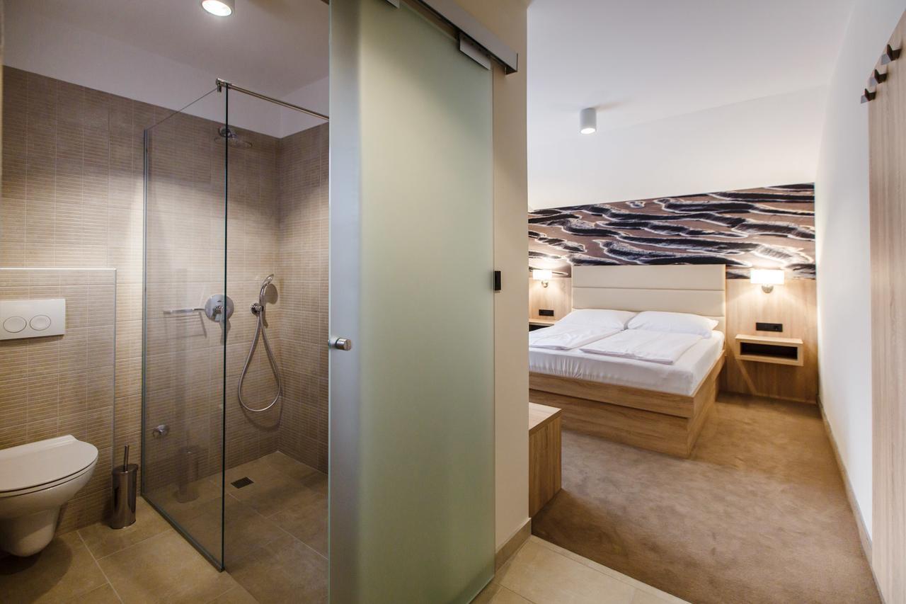 Luxury Suites Bellevue Lopar Zewnętrze zdjęcie