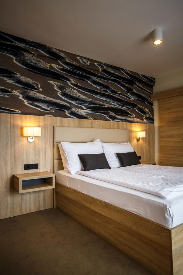 Luxury Suites Bellevue Lopar Zewnętrze zdjęcie
