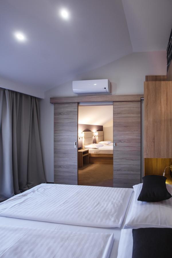 Luxury Suites Bellevue Lopar Zewnętrze zdjęcie