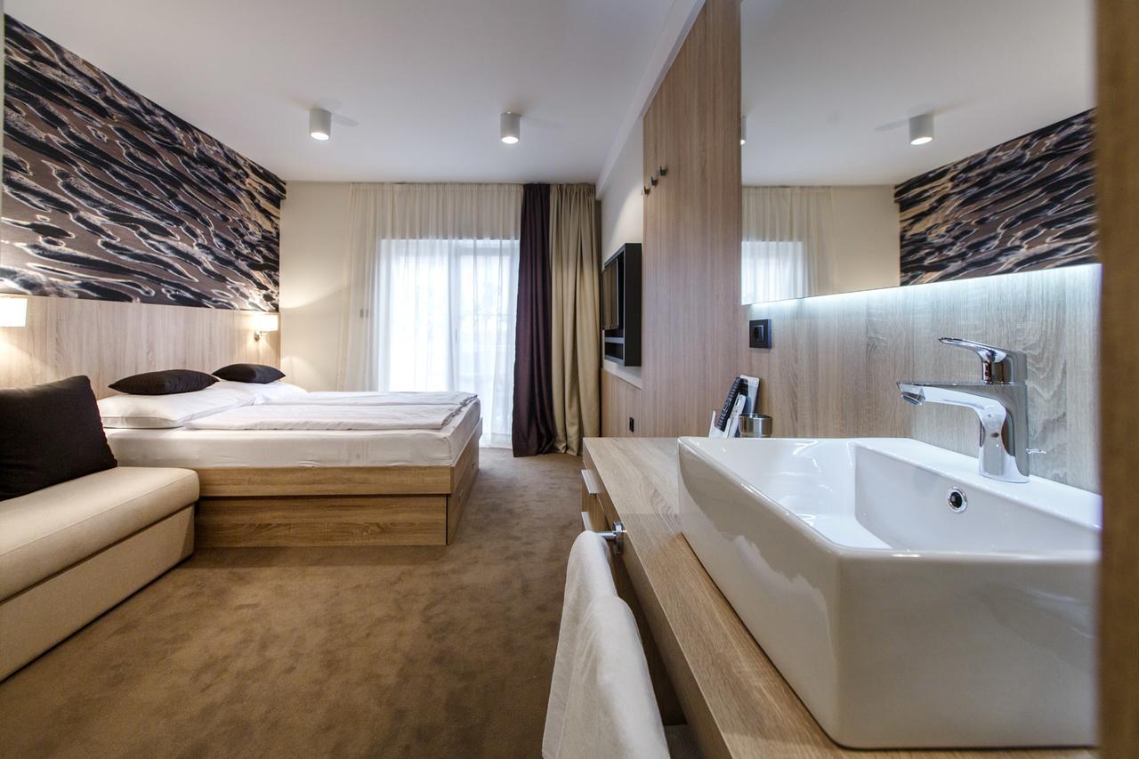 Luxury Suites Bellevue Lopar Zewnętrze zdjęcie