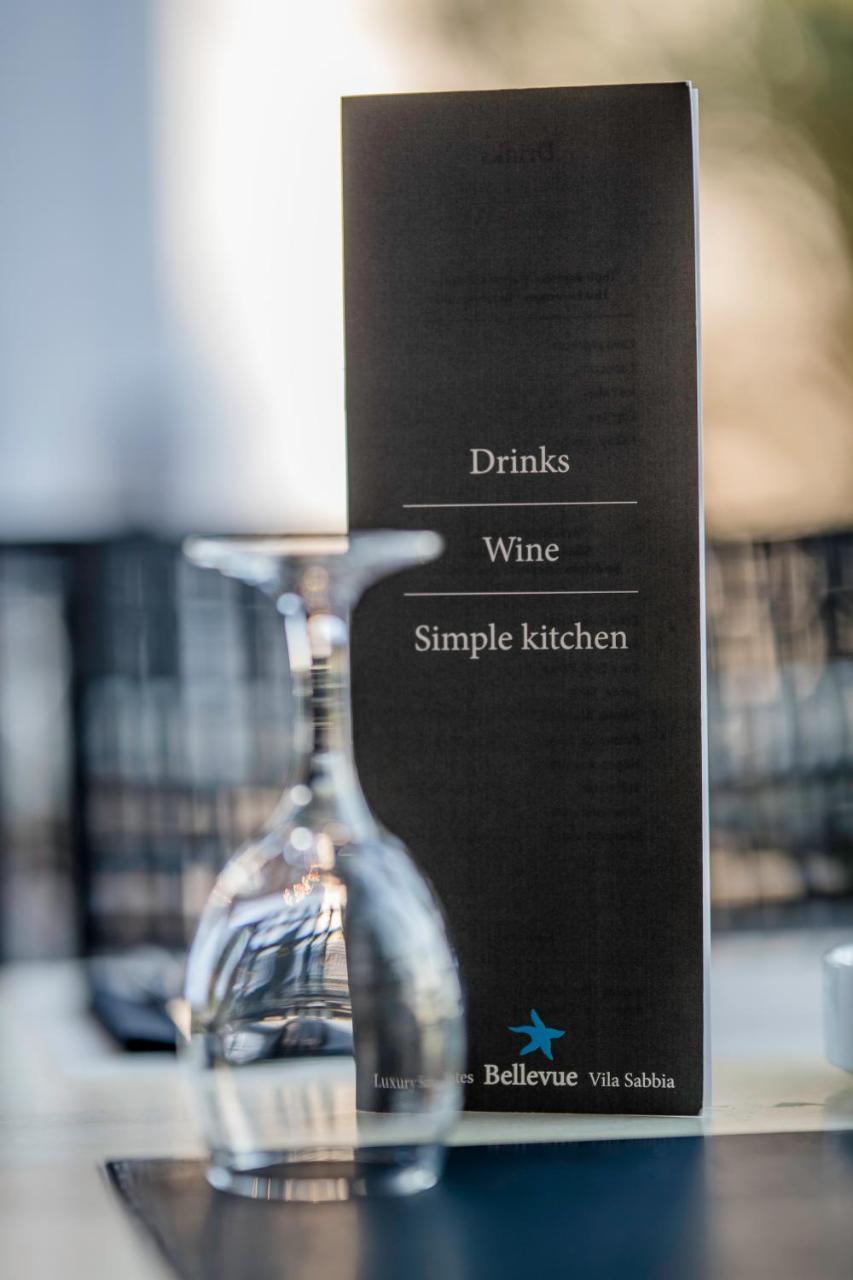 Luxury Suites Bellevue Lopar Zewnętrze zdjęcie