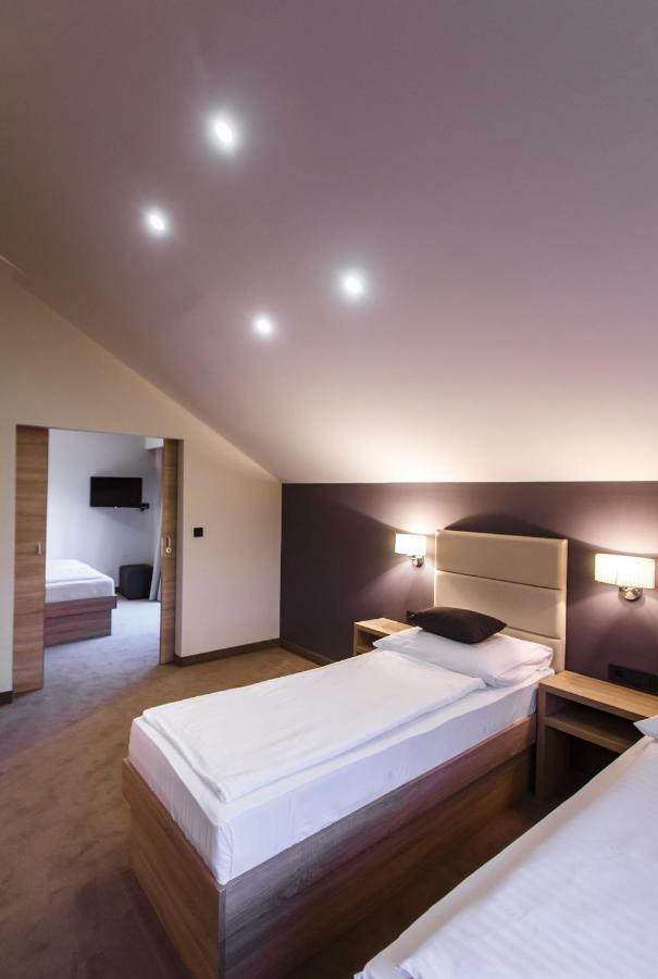 Luxury Suites Bellevue Lopar Zewnętrze zdjęcie