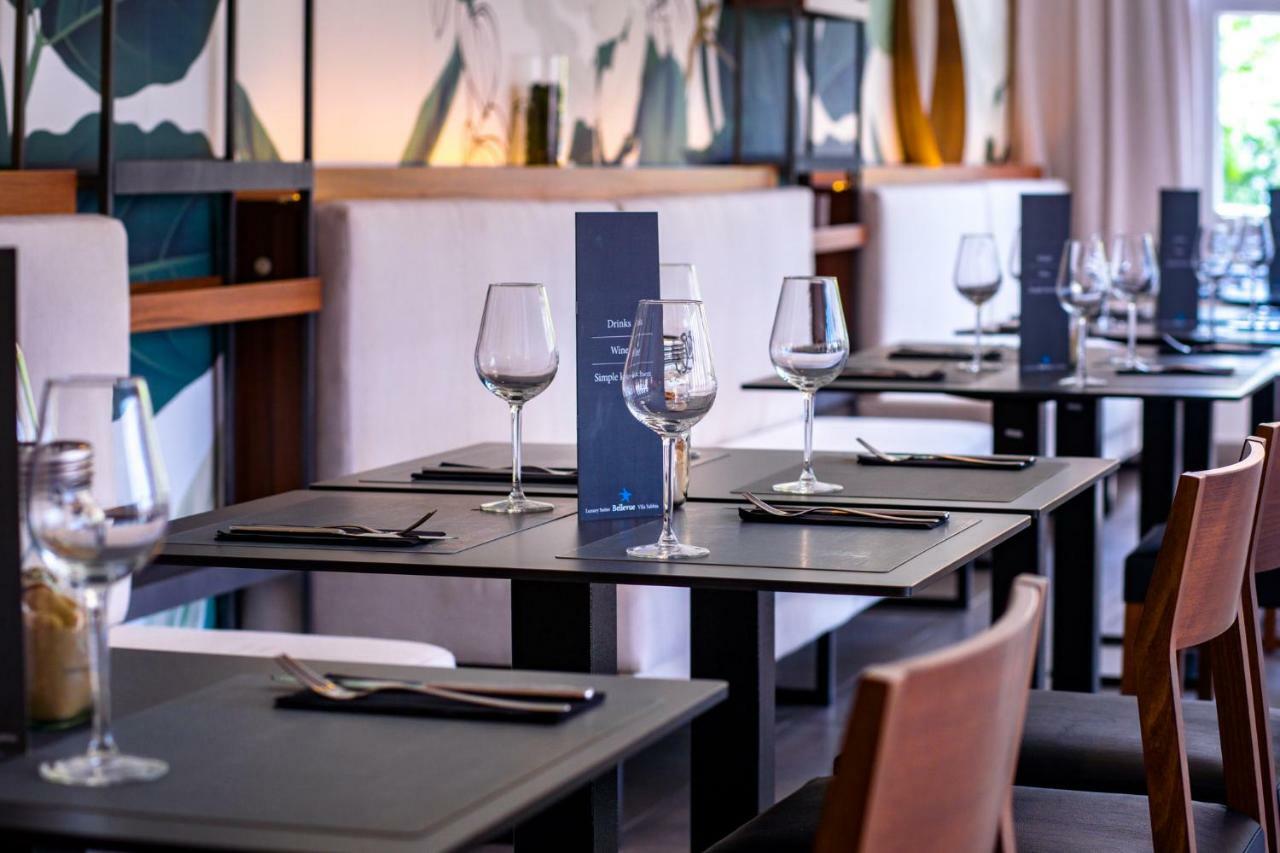 Luxury Suites Bellevue Lopar Zewnętrze zdjęcie